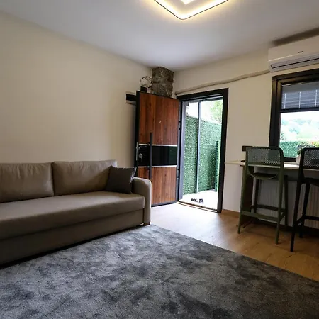 Mia Mia Aparthotel