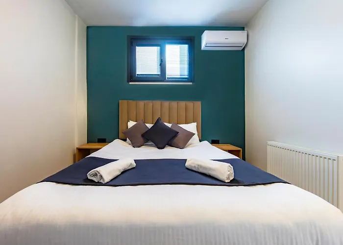 Mia Mia 4* Provincia di Istanbul