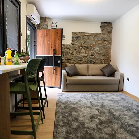 Mia Mia Hotel apartamentowy