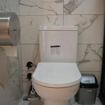 Mia Mia 4* Istanbulská provincie