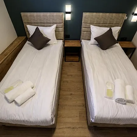 Mia Mia Istanbulská provincie