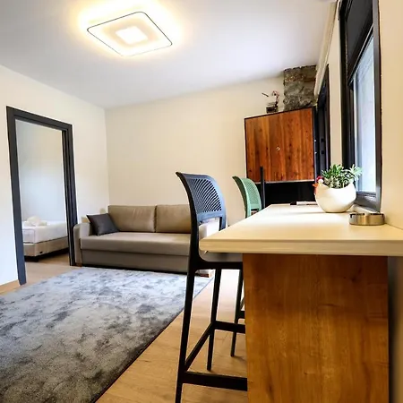 Mia Mia 4* Istanbulská provincie