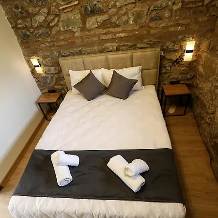 Mia Mia Istanbulská provincie