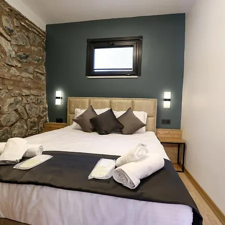 Mia Mia Istanbulská provincie