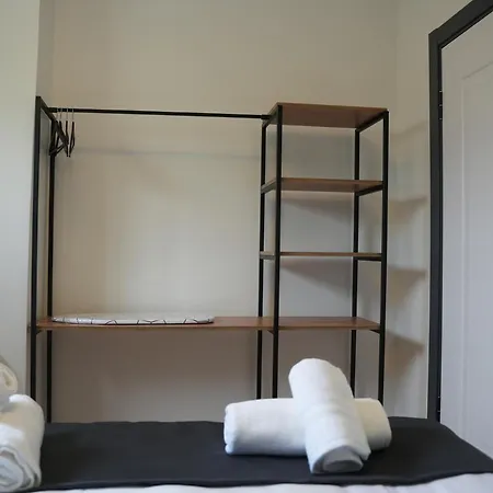 Mia Mia Aparthotel 4*