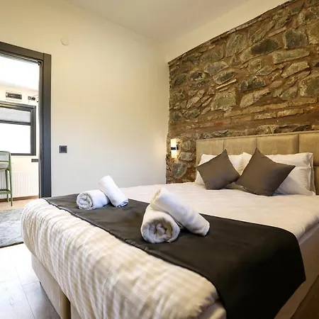 Apart Otel Mia Mia