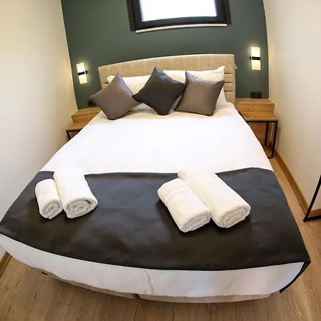 Mia Mia Apart Otel