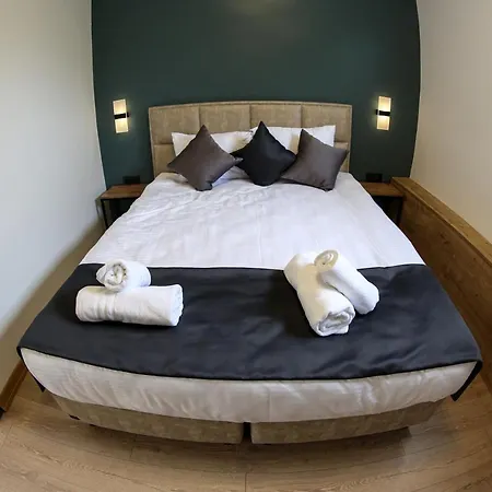 Mia Mia Стамбул