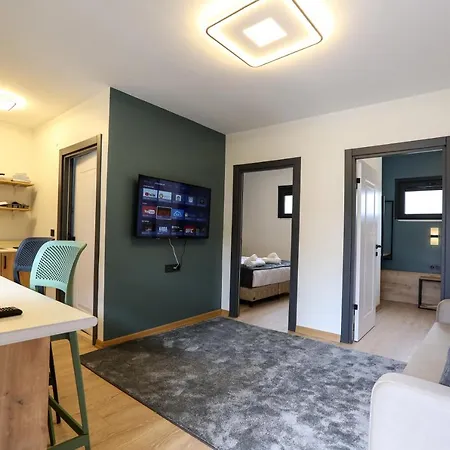 Mia Mia 4* Стамбул