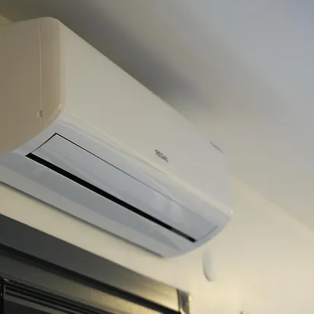 Aparthotel Mia Mia 4*