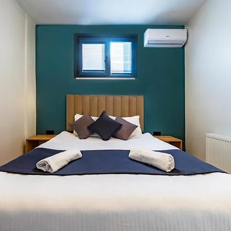 Mia Mia 4* Istanbulská provincie