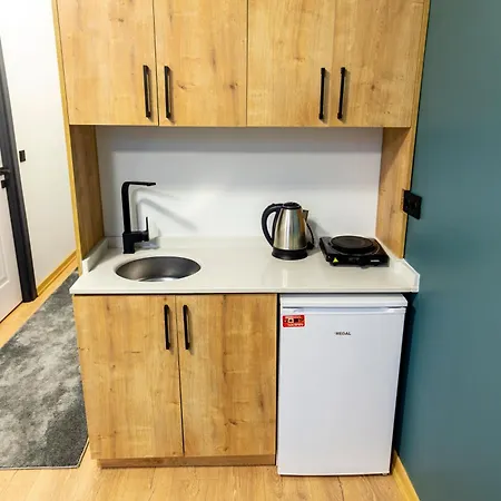 Mia Mia Istanbulská provincie