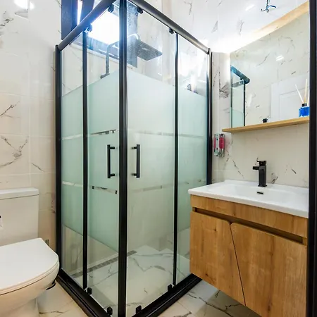 公寓式酒店 Mia Mia 4*