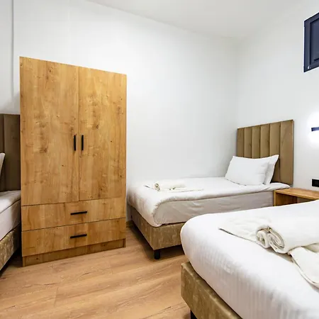 Mia Mia Apart Otel