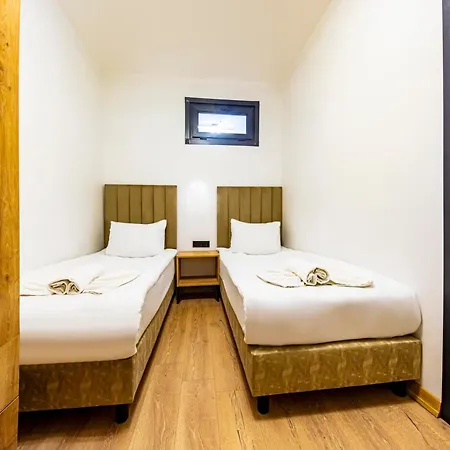 Mia Mia Istanbulská provincie