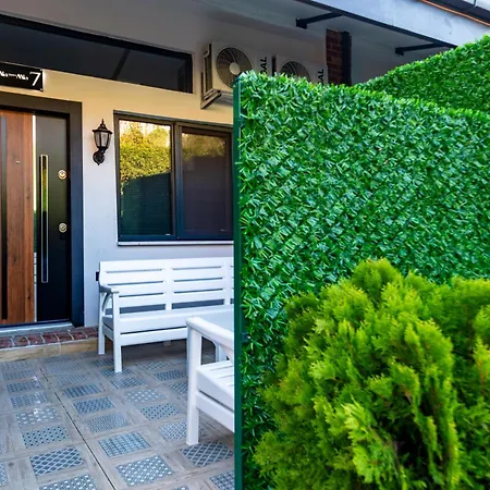 Aparthotel Mia Mia 4*