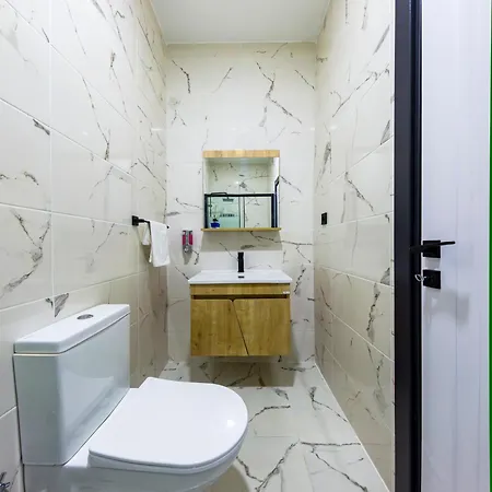 Mia Mia 公寓式酒店 伊斯坦布尔