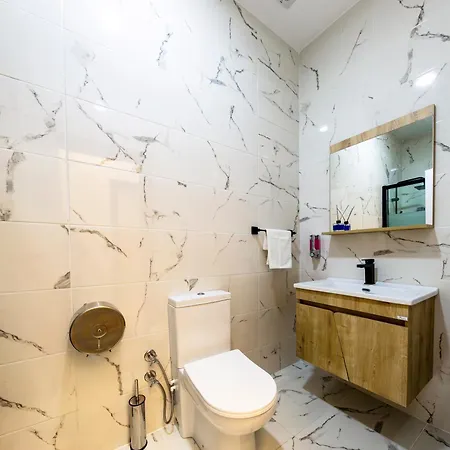 Mia Mia Istanbulská provincie