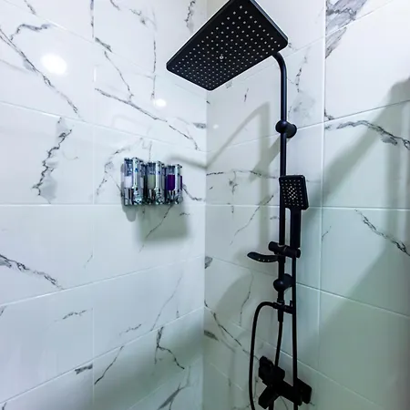 Mia Mia Aparthotel Istanbulská provincie