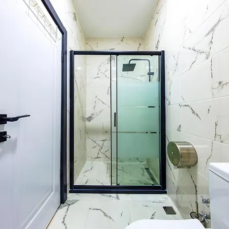 Aparthotel Mia Mia 4*