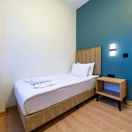 公寓式酒店 Mia Mia 4*