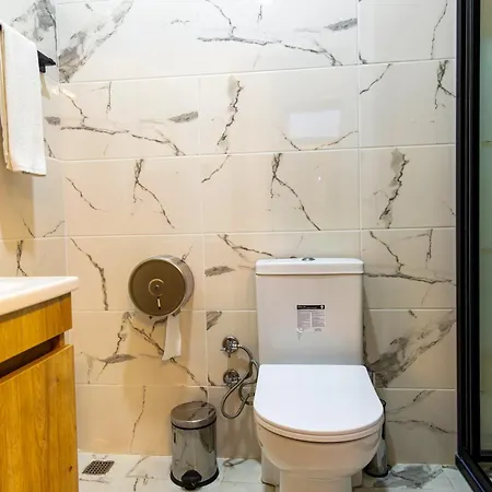 Mia Mia 4* Istanbulská provincie