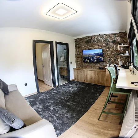 Апарт-отель Mia Mia Стамбул