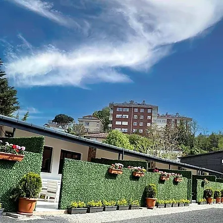Mia Mia Apart Otel 4*