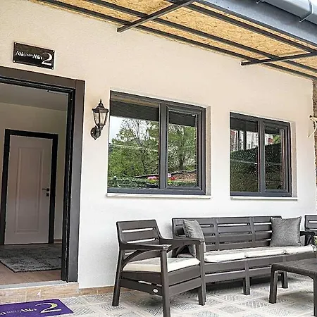 Mia Mia 4* Istanbul