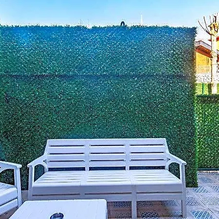 Mia Mia Lejlighedshotel 4*