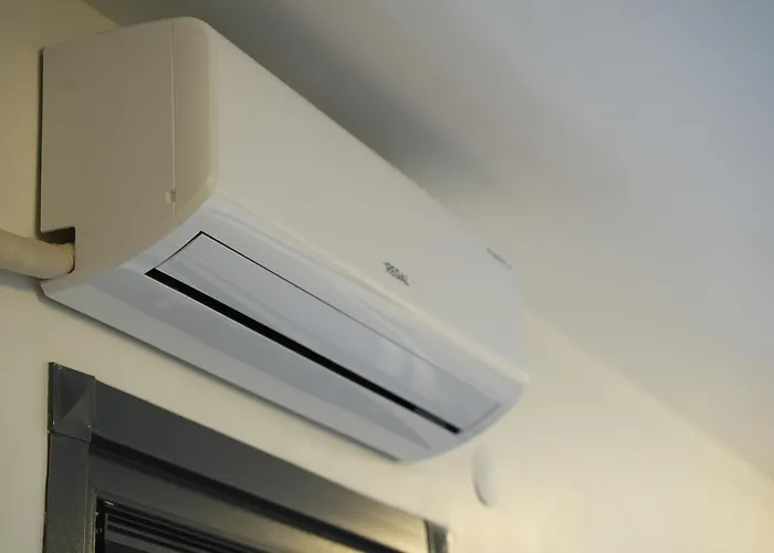 Aparthotel Mia Mia 4*