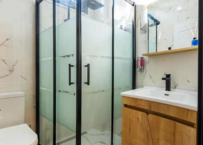 Aparthotel Mia Mia 4*