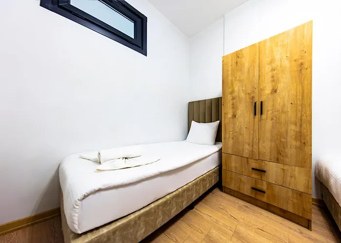 Aparthotel Mia Mia Istanbul