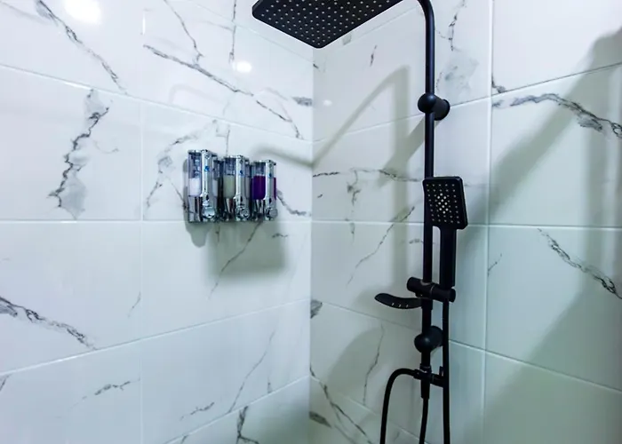 Mia Mia Aparthotel Istanbul