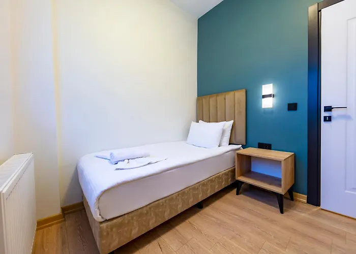 Aparthotel Mia Mia 4*