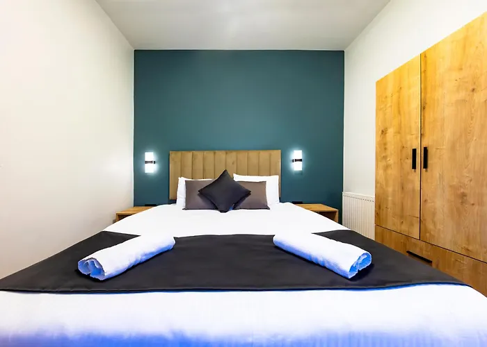 Mia Mia Aparthotel 4*