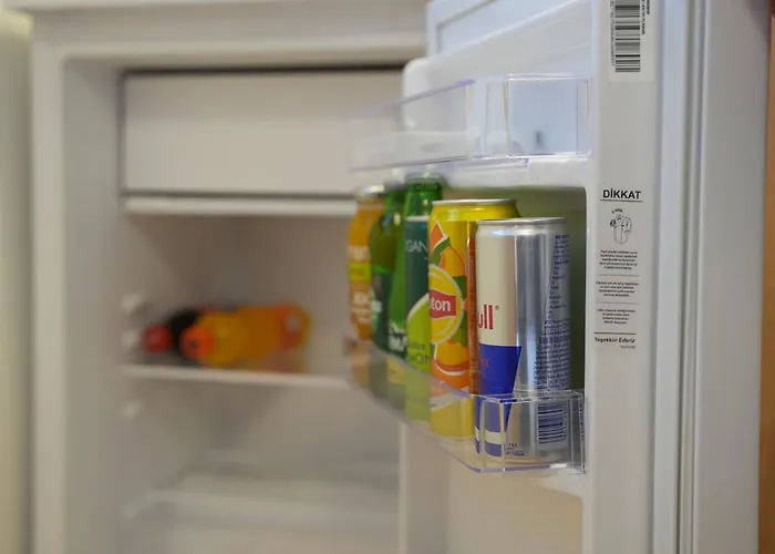 Aparthotel Mia Mia Istanbul