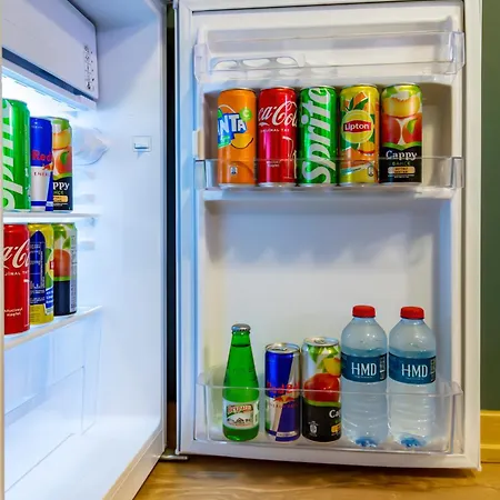 Mia Mia شقة فندقية