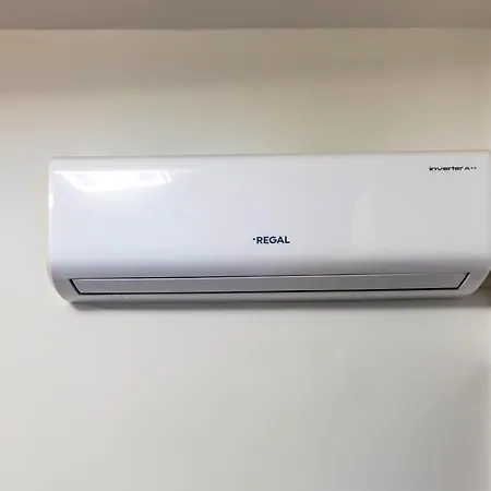 شقة فندقية Mia Mia