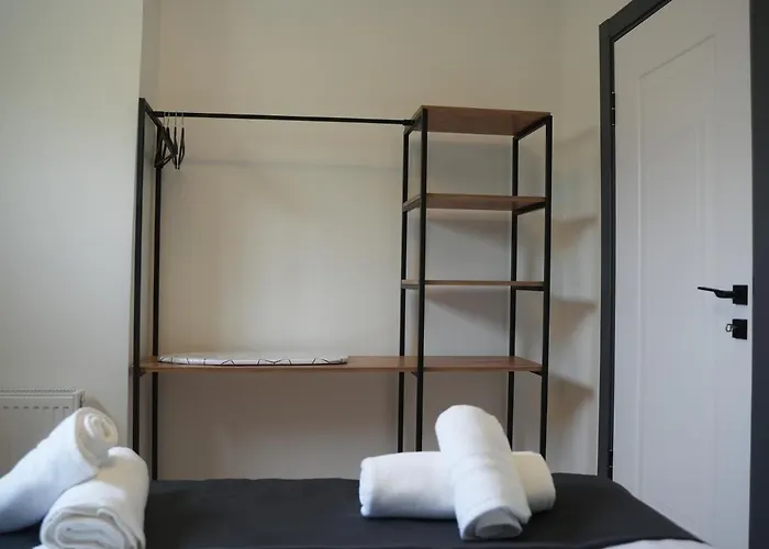 Mia Mia Aparthotel 4*