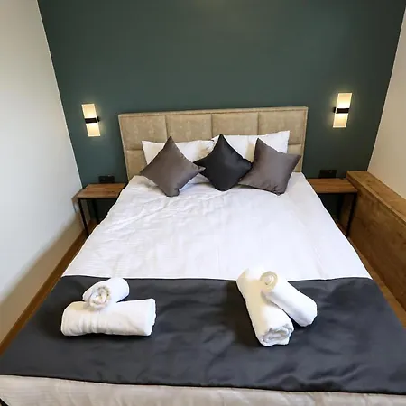 Aparthotel Mia Mia