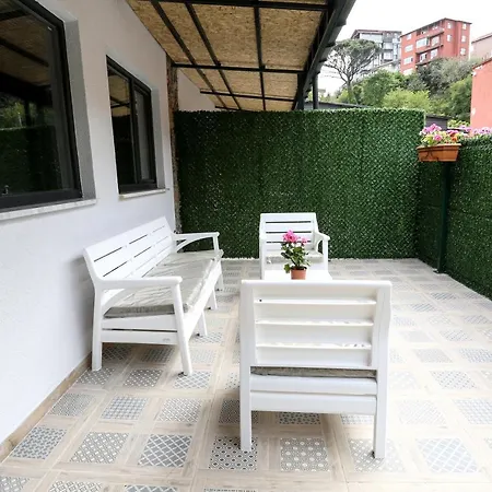 Mia Mia Aparthotel 4*