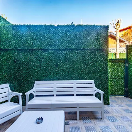 Aparthotel Mia Mia Istanbul