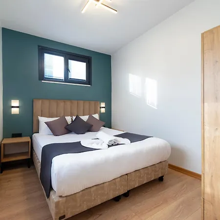 Aparthotel Mia Mia Istanbul