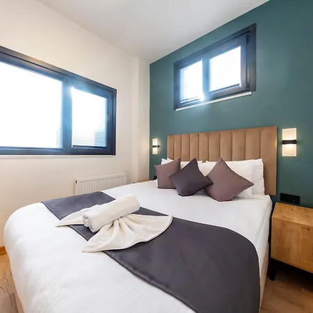 Aparthotel Mia Mia Istanbul