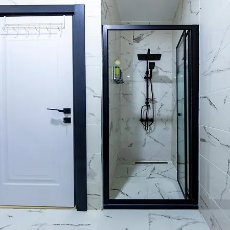 Mia Mia Aparthotel Istanbul