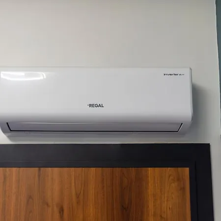 Aparthotel Mia Mia Istanbul