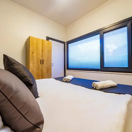 Mia Mia Aparthotel Istanbul